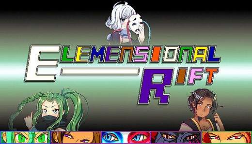 Elemensional Rift