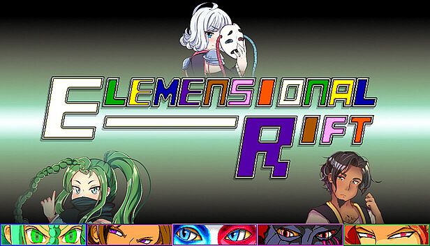 Buy Elemensional Rift