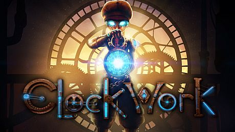Clockwork Game