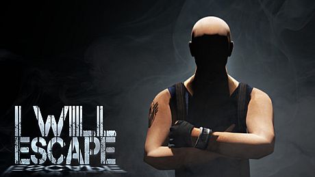 I Will Escape Game