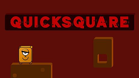 Quick Square Game
