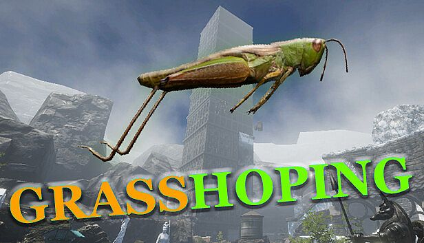 Buy Grasshoping