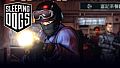 Sleeping Dogs: The SWAT Pack