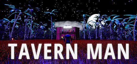 TavernMan Game