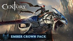 Century - Ember Crown Pack