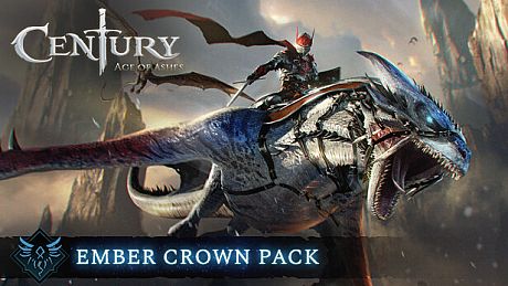 Century - Ember Crown Pack DLC