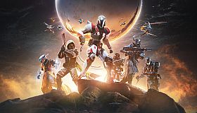Destiny 2: The Collection