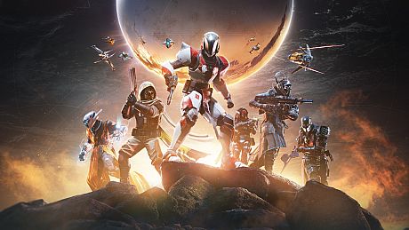 Destiny 2: The Collection Game