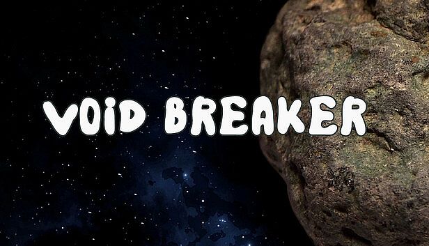 Buy Void Breaker