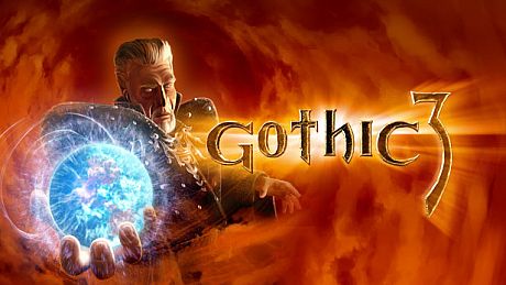 Gothic 3 - Game of the Year Edition
