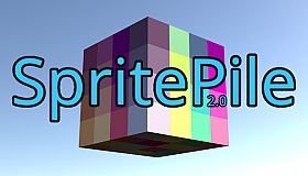 SpritePile 2.0