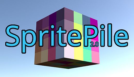 SpritePile 2.0