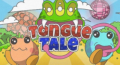 Tongue Tale