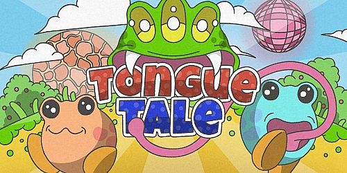 Tongue Tale