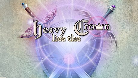 Heavy Lies the Crown Game