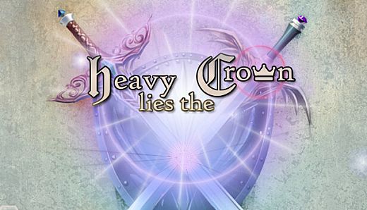 Heavy Lies the Crown