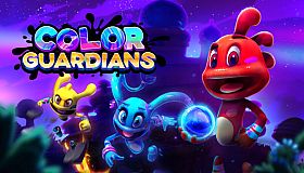 Color Guardians