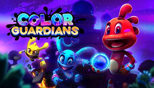 Color Guardians