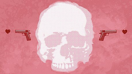 Gaijin Charenji 1 : Kiss or Kill Game