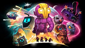 Crashlands