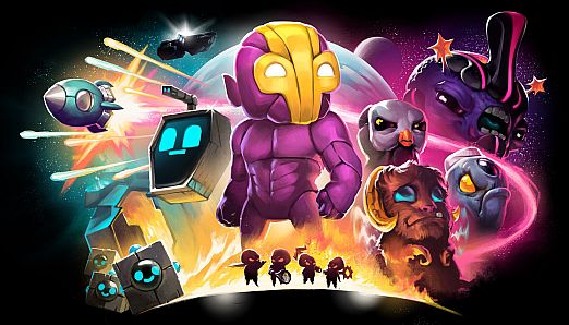 Crashlands