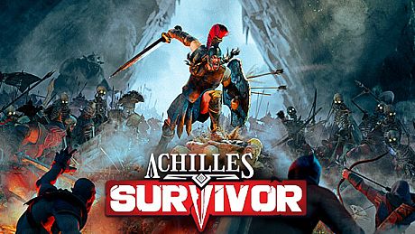 Achilles: Survivor Game