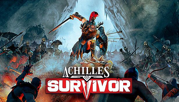 Buy Achilles: Survivor