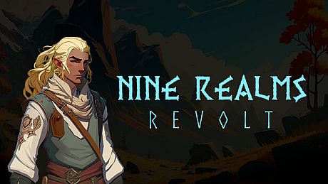 Nine Realms: Revolt Game