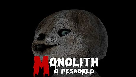 Monolith O Pesadelo Game