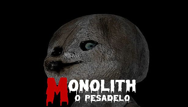 Buy Monolith O Pesadelo