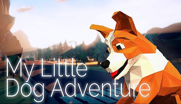 Buy My Little Dog Adventure