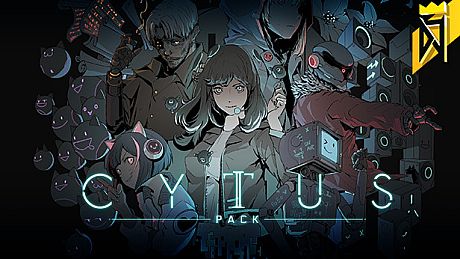 DJMAX RESPECT V - Cytus Pack DLC