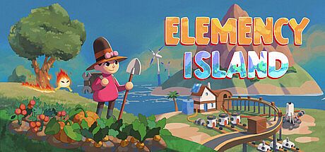 Elemency Island Game