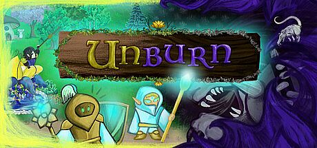 UnBurn Game
