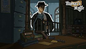 Teller's Duty