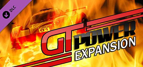 GT Power Pack – Expansion Pack for RACE 07 DLC