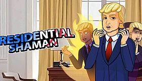 Presidential Shaman