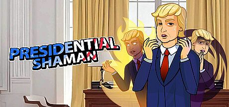 Presidential Shaman Game
