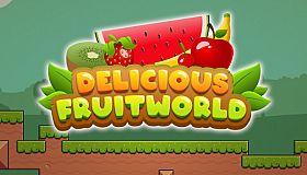 Delicious Fruitworld
