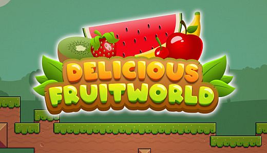 Delicious Fruitworld