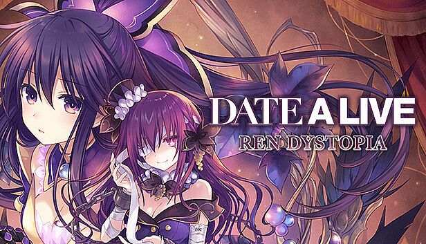Buy DATE A LIVE: Ren Dystopia