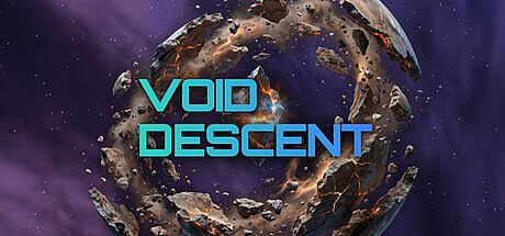 Void Descent Game
