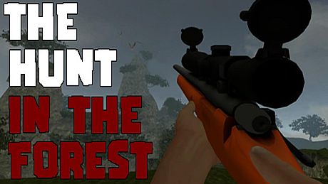 The Hunt in the Forest Game