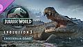 Jurassic World Evolution 3: Crocodilia Coast