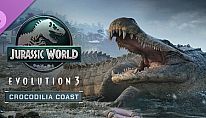 Jurassic World Evolution 3: Crocodilia Coast für PC kaufen