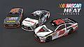 GameStop / Erik Jones Paint Scheme Pack