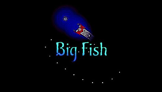 Big Fish