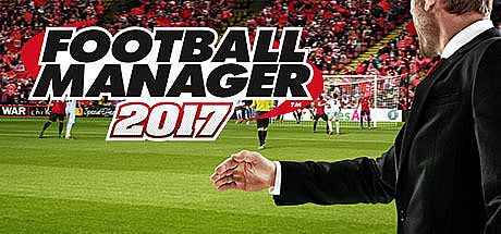 Football Manager 2017 Game