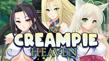 My Creampie Heaven Game