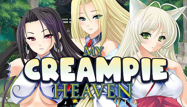 Buy My Creampie Heaven